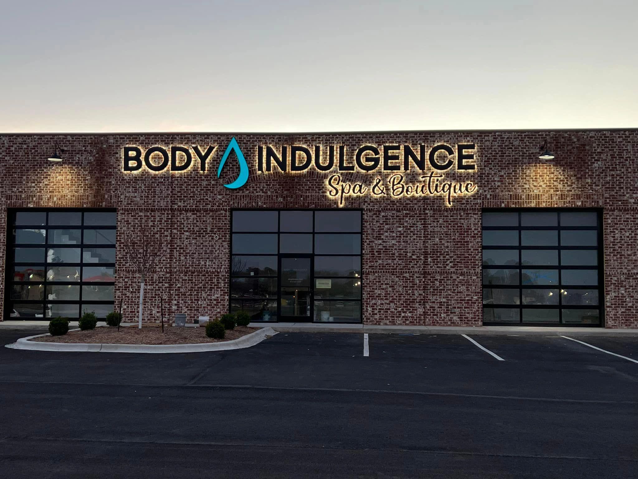 Body Indulgence Spa Boutique